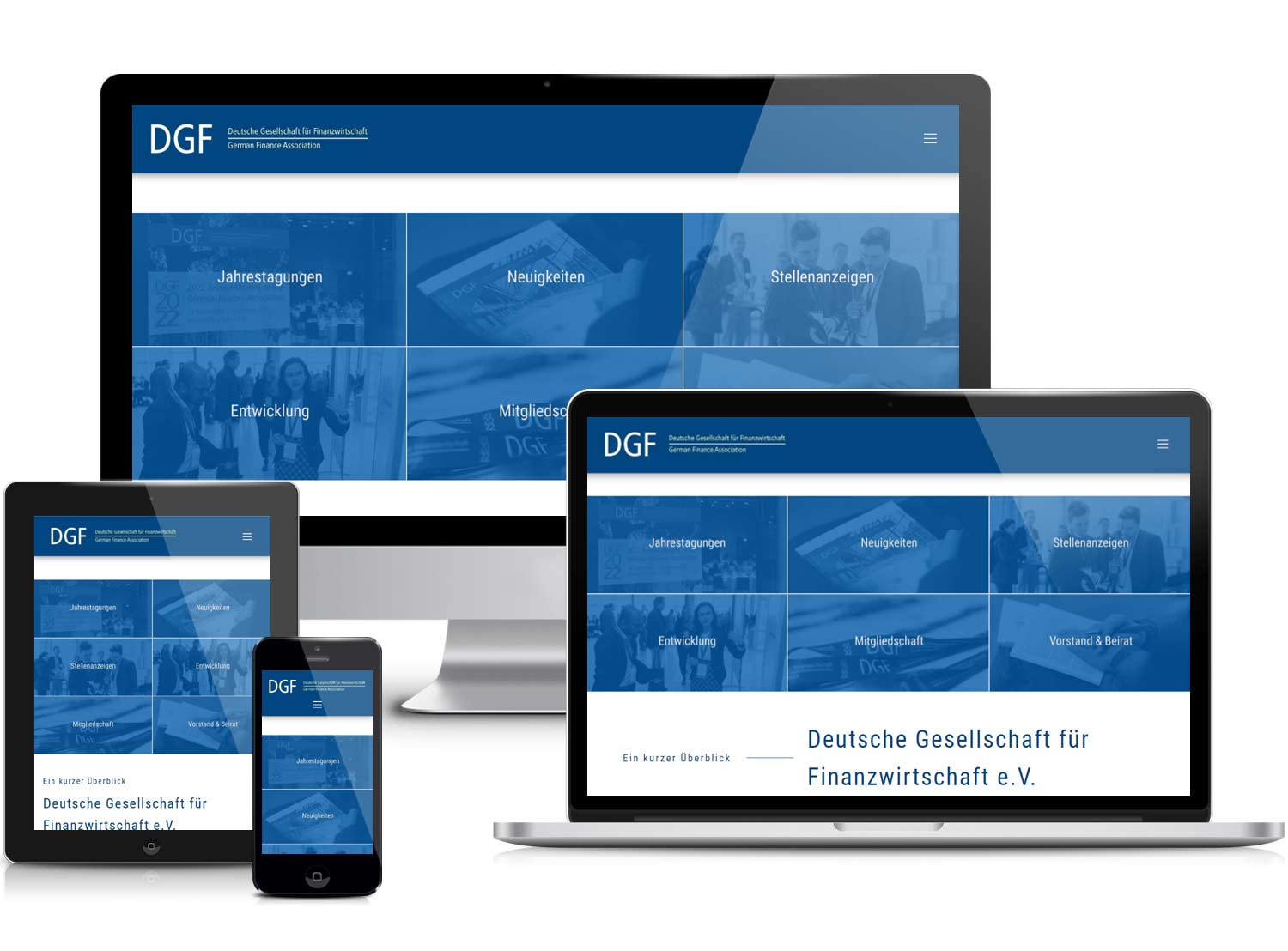 Webdesigner Webdesign Online-Shop Agentur aus Trier News Projekt #40 webdesign agentur trier News Projekt #40
