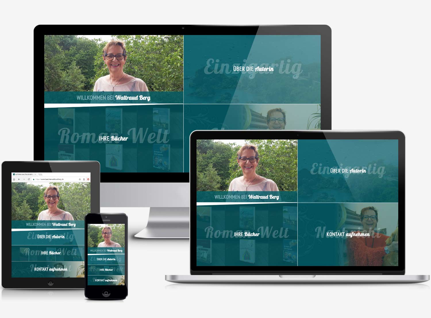 webdesign trier