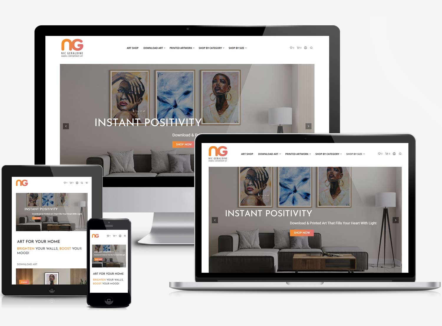 webdesign trier