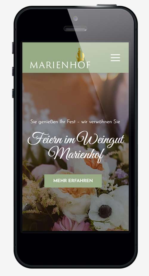 webdesign trier