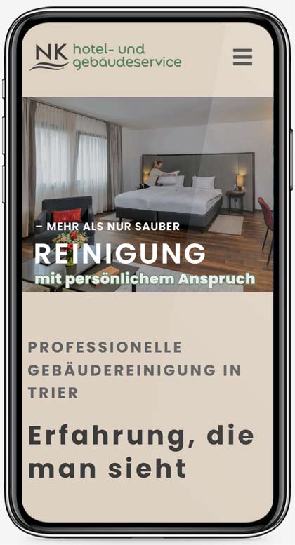 Webdesign Trier