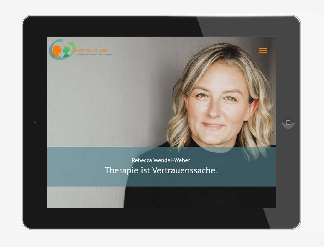 webdesign trier