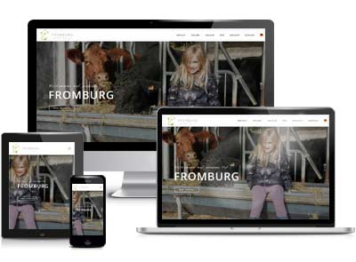 webdesign agentur trier projekt #19