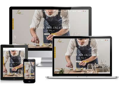 webdesign agentur trier projekt #36