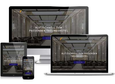 webdesign agentur trier projekt #43