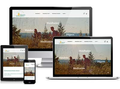 webdesign agentur trier projekt #56
